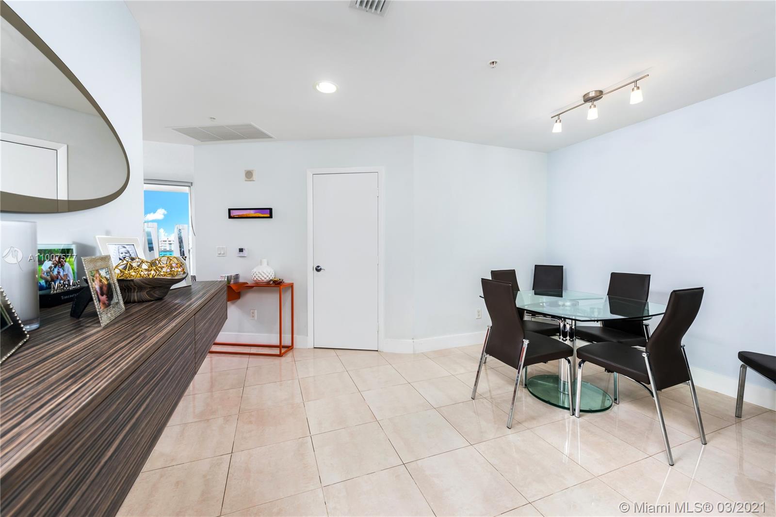 Hallandale Beach, FL 33009,1945 S Ocean Dr #1509