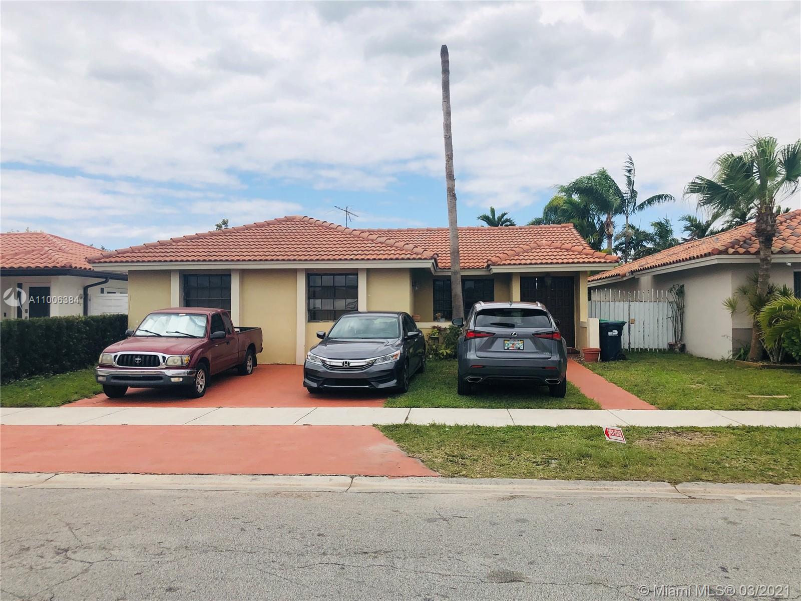 5870 SW 148th Ave, Miami, FL 33193