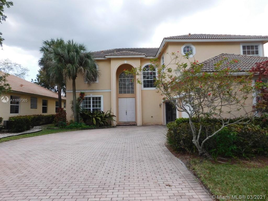 5024 Pinecreek Pl,  Coconut Creek,  FL 33073