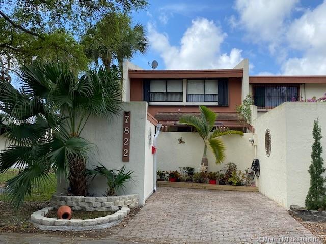 7822 SW 106 Cir, Miami, FL 33173