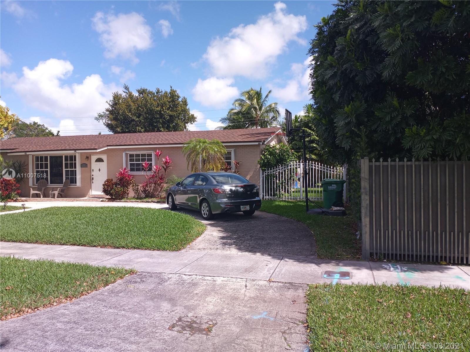 5725 SW 108th Pl, Miami, FL 33173