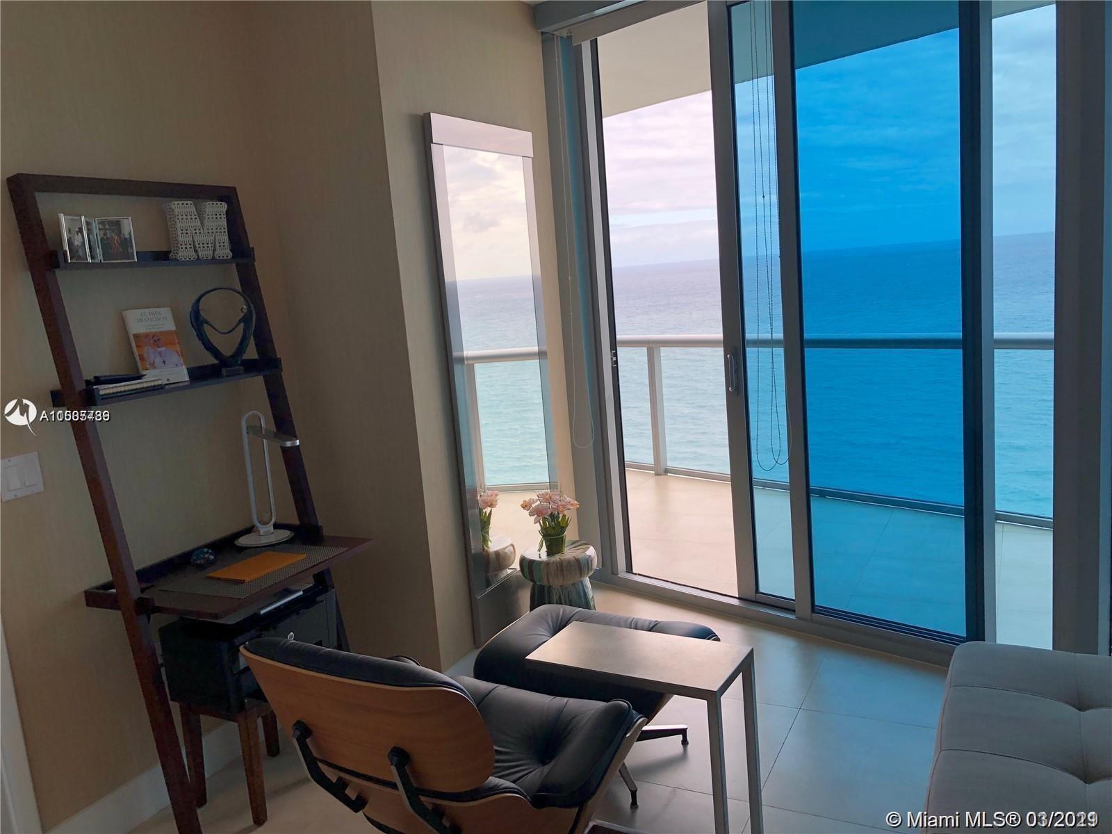 Sunny Isles Beach, FL 33160,17001 Collins Ave #3107