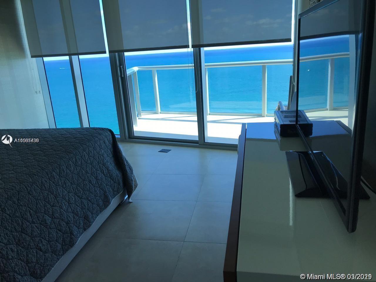 Sunny Isles Beach, FL 33160,17001 Collins Ave #3107