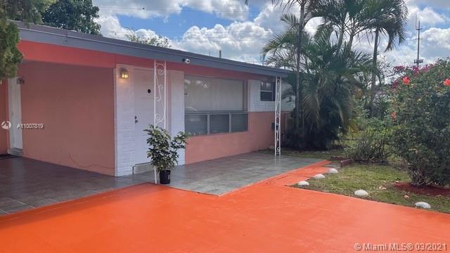 3013 SW 67th Ter, Miramar, FL 33023