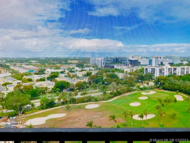 Aventura, FL 33180,20335 W Country Club Dr #1710