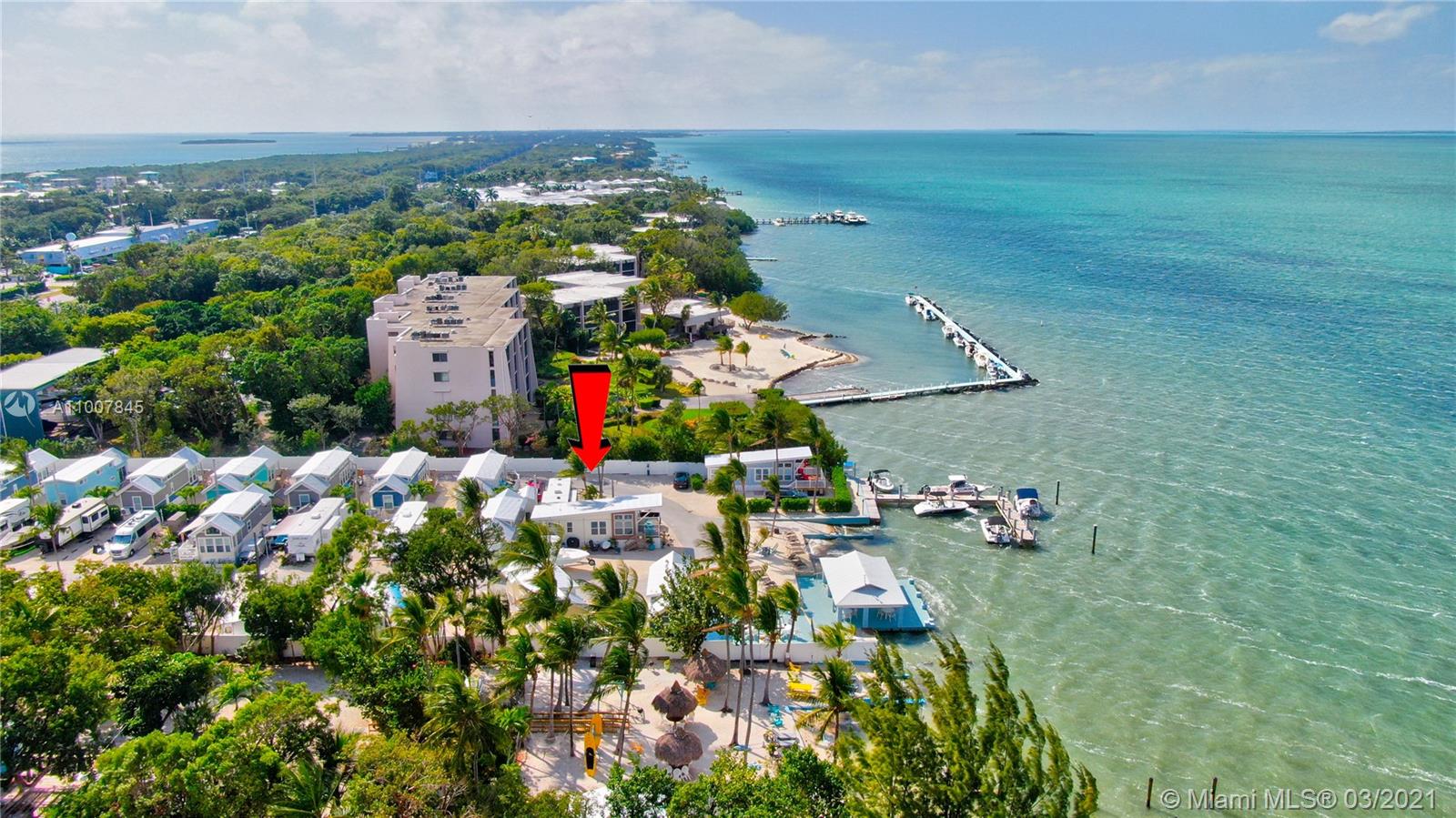 97680 Overseas Highway, Key Largo, FL 33037