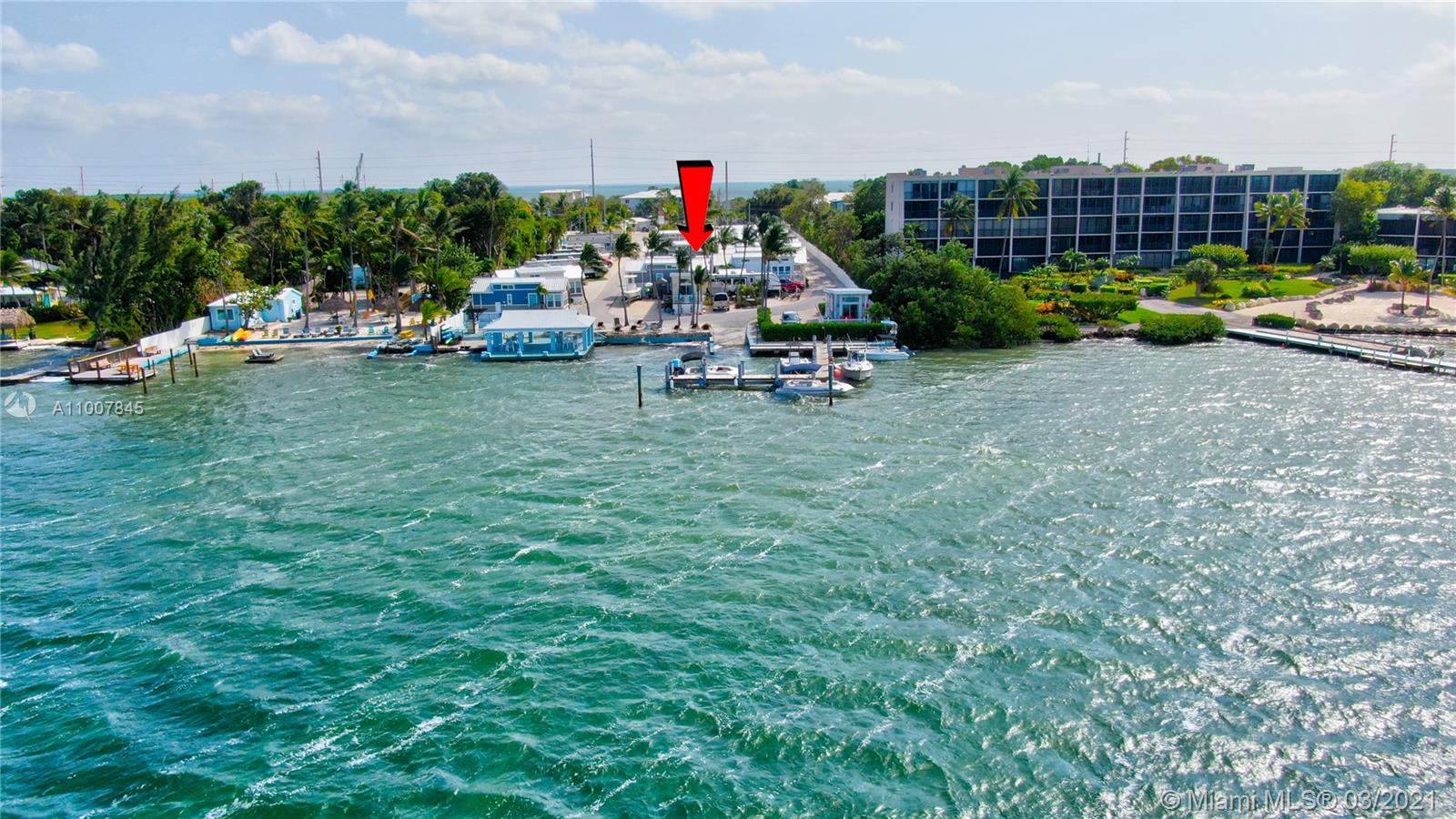 Key Largo, FL 33037,97680 Overseas Highway