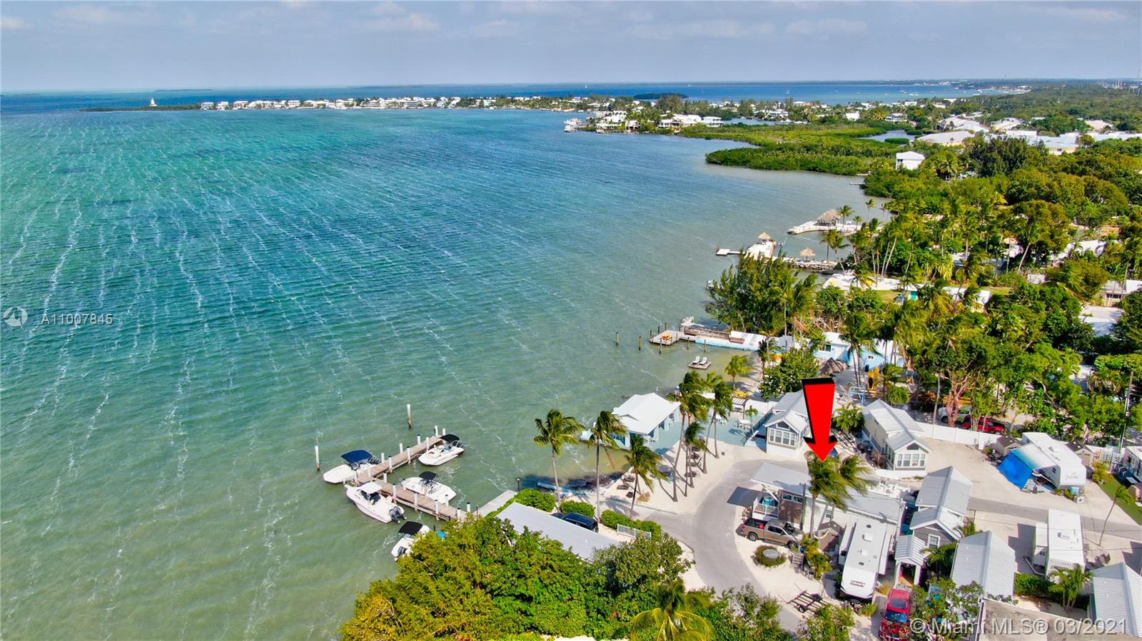 Key Largo, FL 33037,97680 Overseas Highway