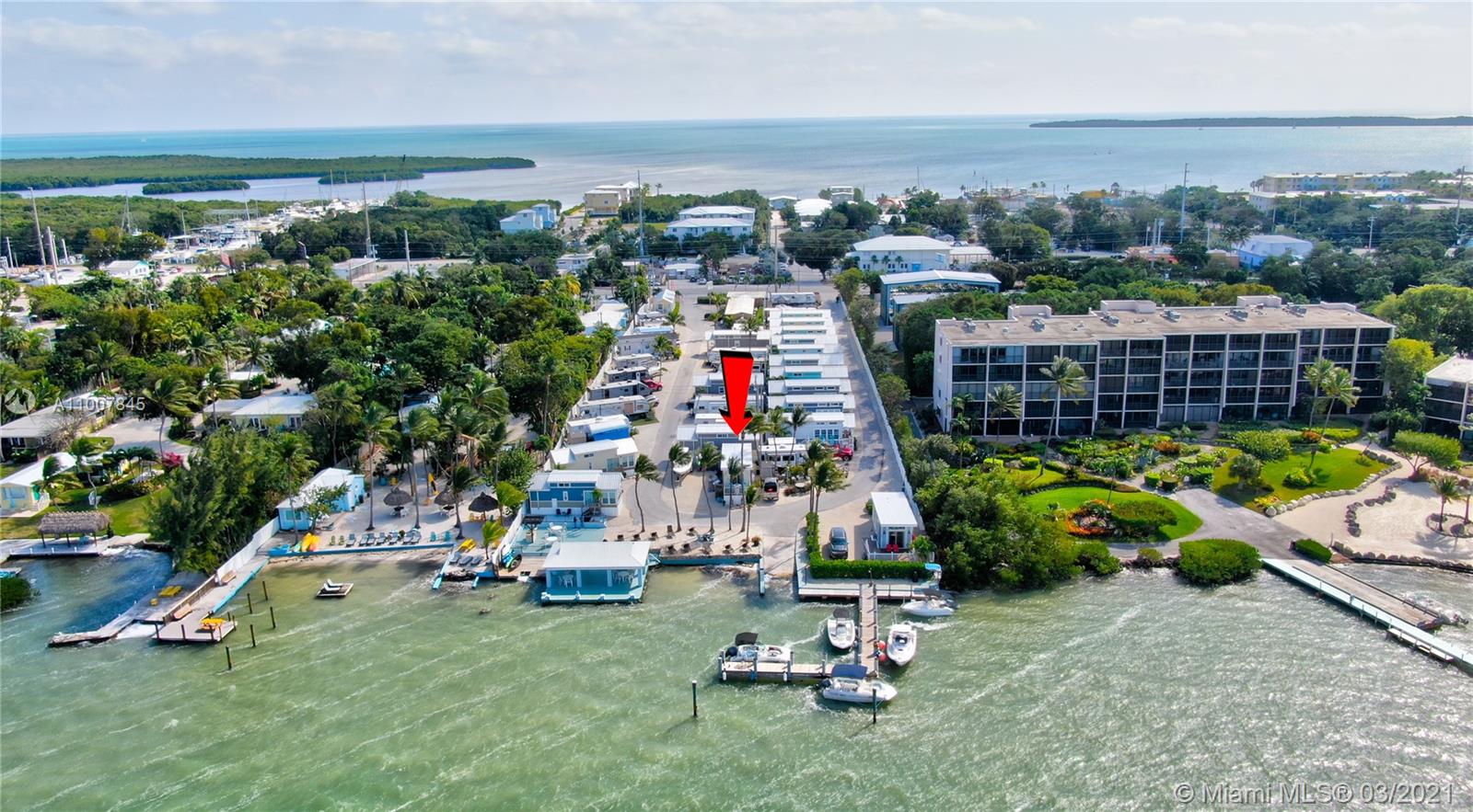 Key Largo, FL 33037,97680 Overseas Highway