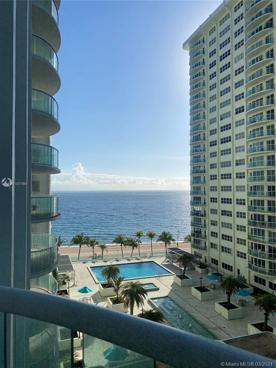 Fort Lauderdale, FL 33308,3410 Galt Ocean Dr #710N