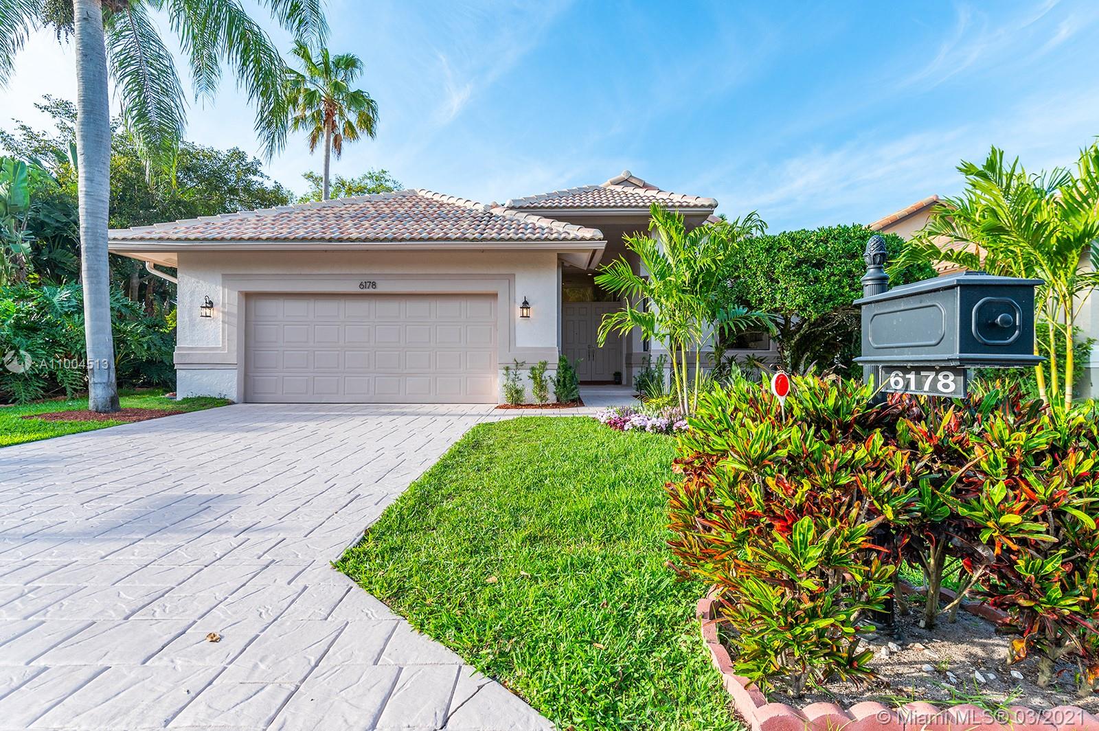 6178 Terra Mere Cir, Boynton Beach, FL 33437