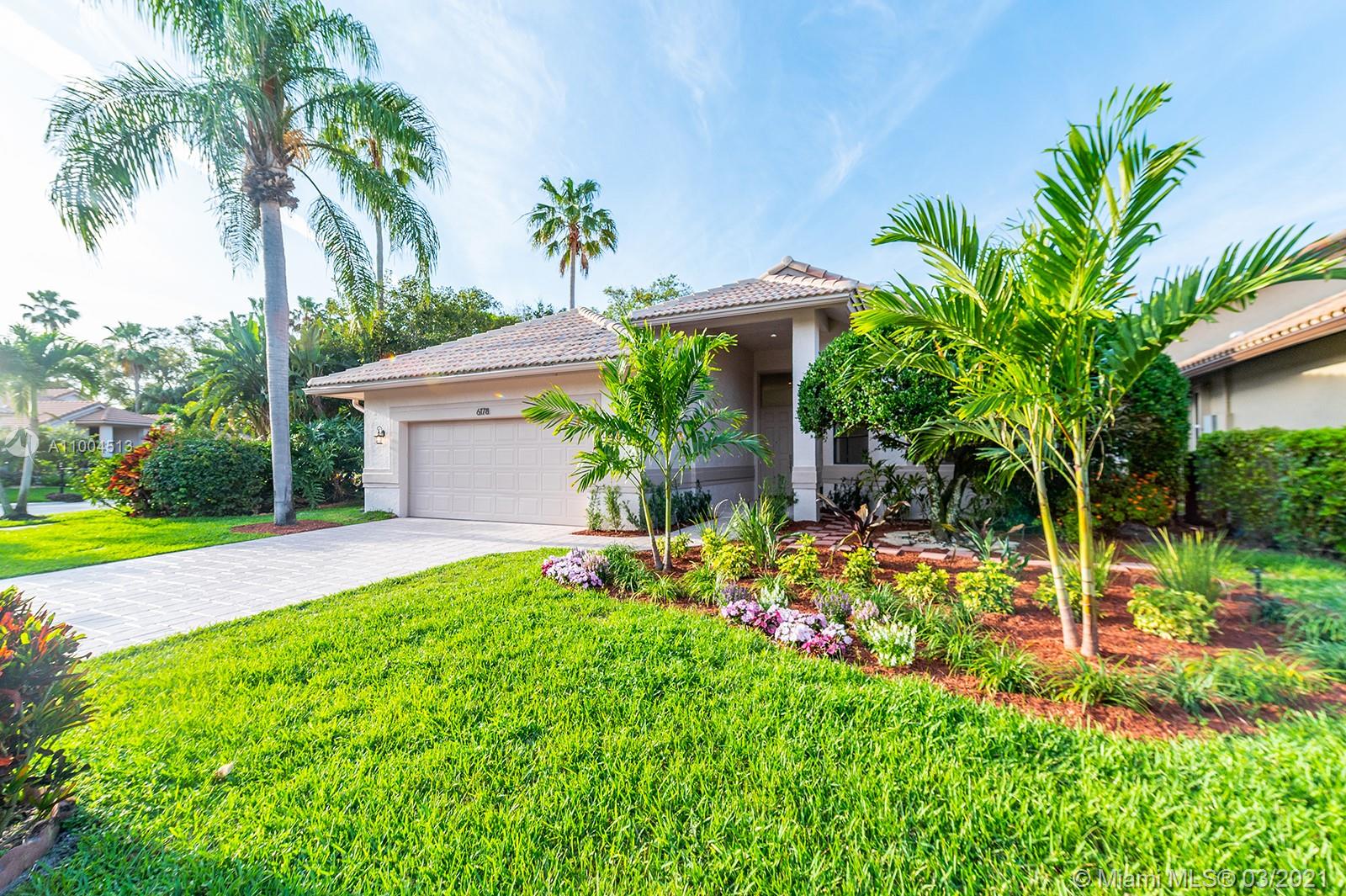 Boynton Beach, FL 33437,6178 Terra Mere Cir