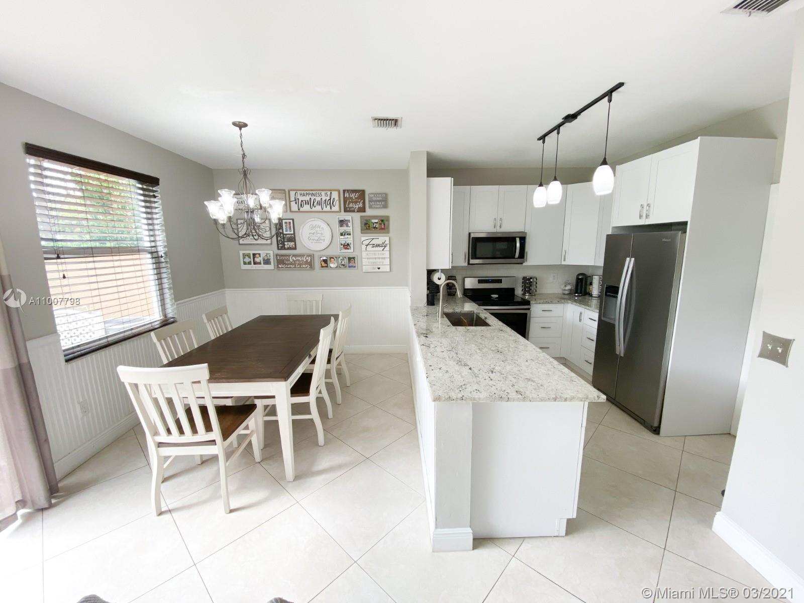 Pembroke Pines, FL 33028,1200 NW 154th Lane