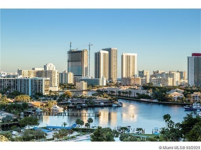 Hallandale Beach, FL 33009,600 Three Islands Blvd #1117