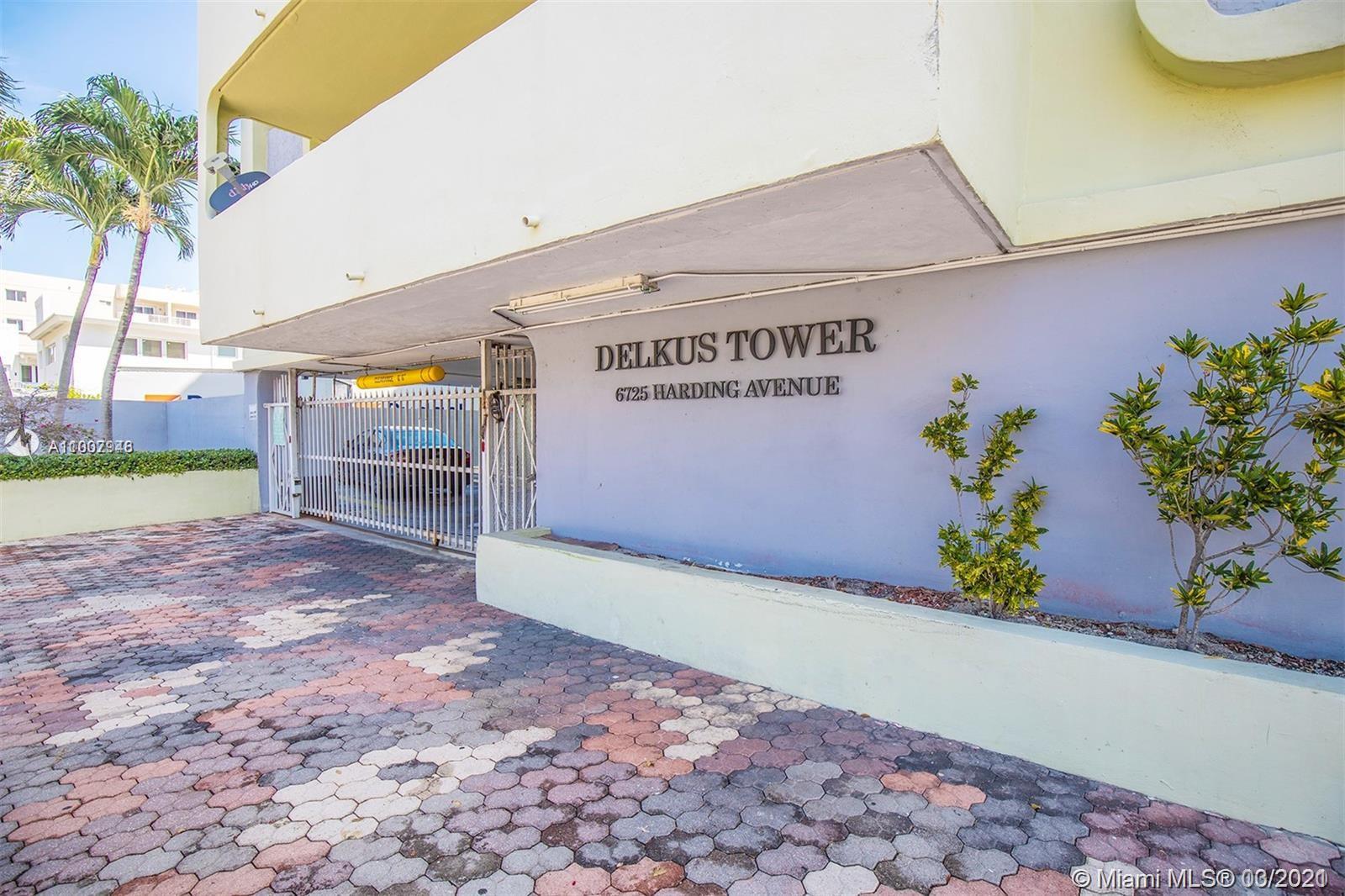 6725 Harding Ave #306, Miami Beach, FL 33141