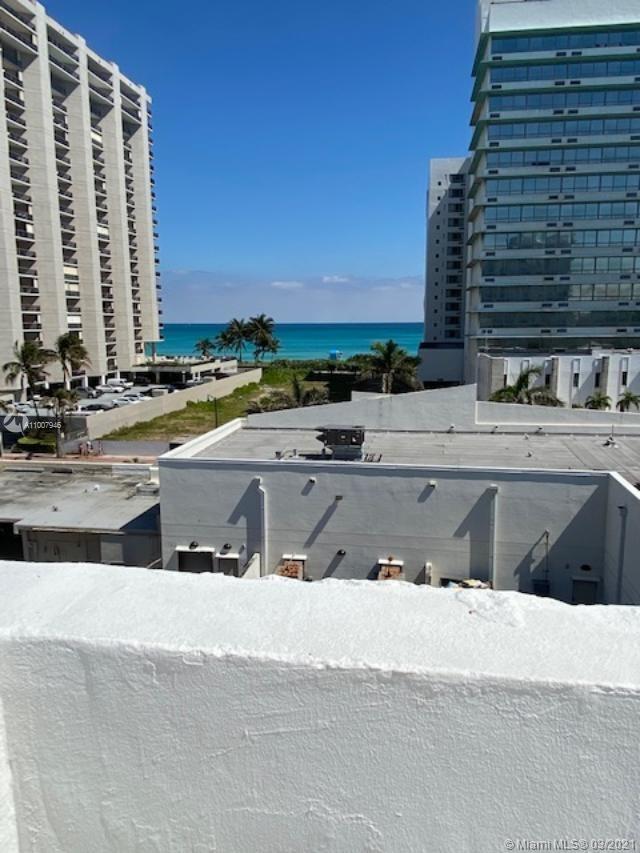 Miami Beach, FL 33141,6725 Harding Ave #306