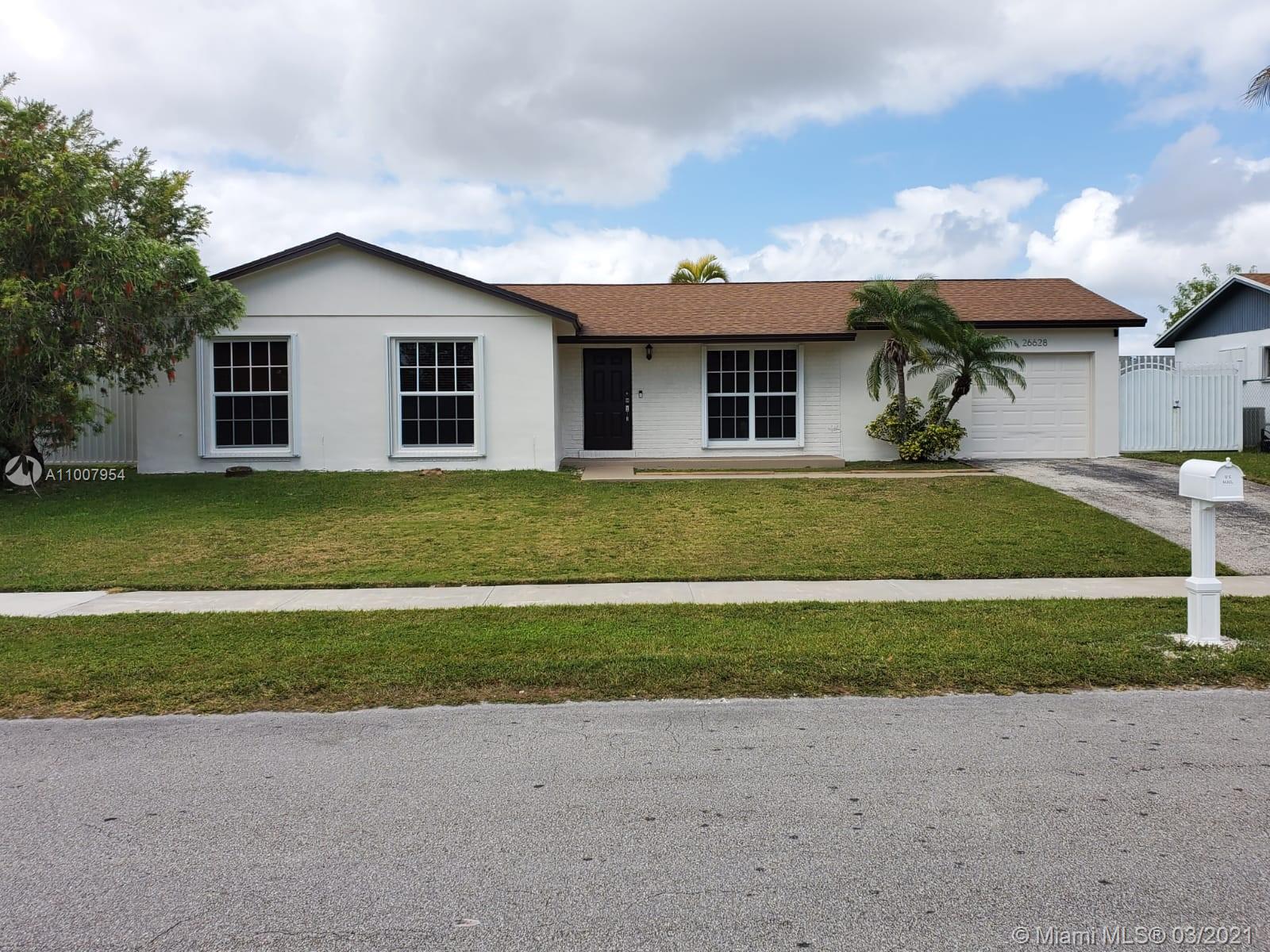 Homestead, FL 33032