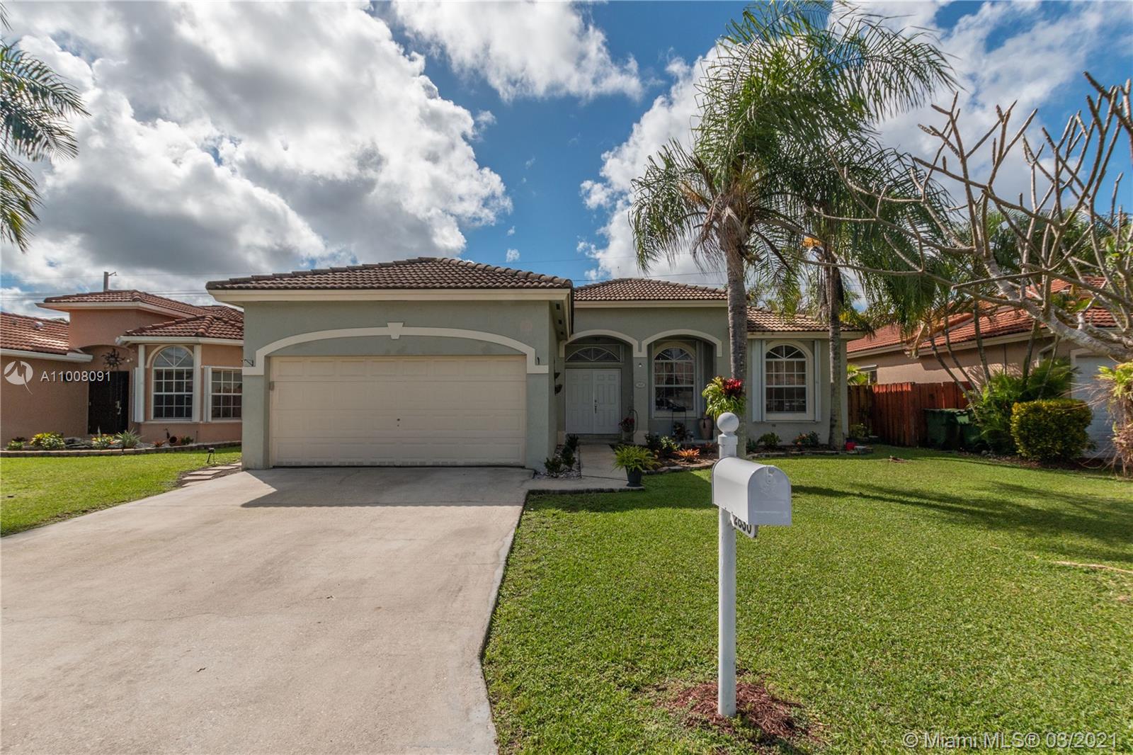 2830 SE 7th Pl, Homestead, FL 33033