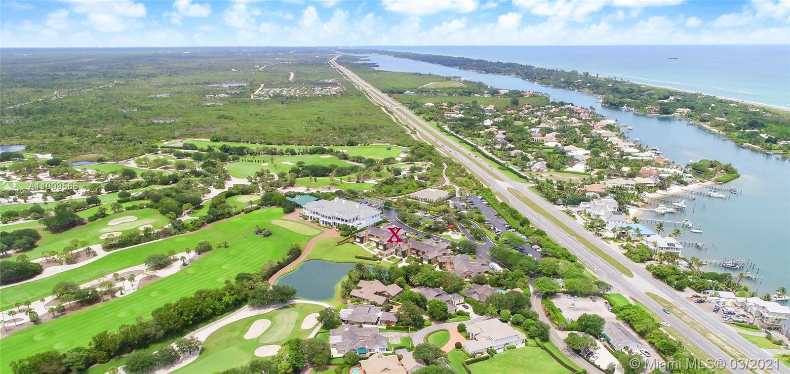 Tequesta, FL 33469,11860 SE Hill Club Ter #204