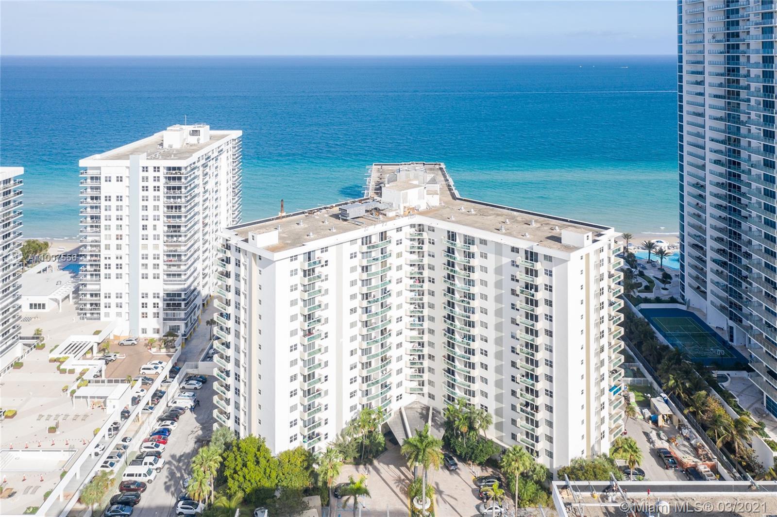 3001 S Ocean Dr #505, Hollywood, FL 33019