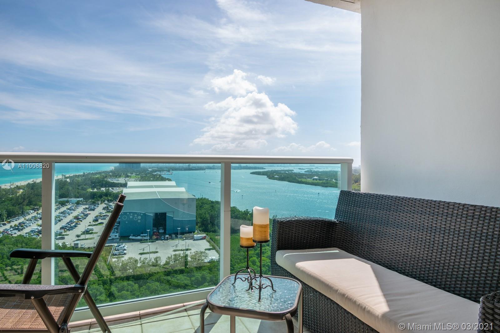 Sunny Isles Beach, FL 33160,100 Bayview Dr #1925