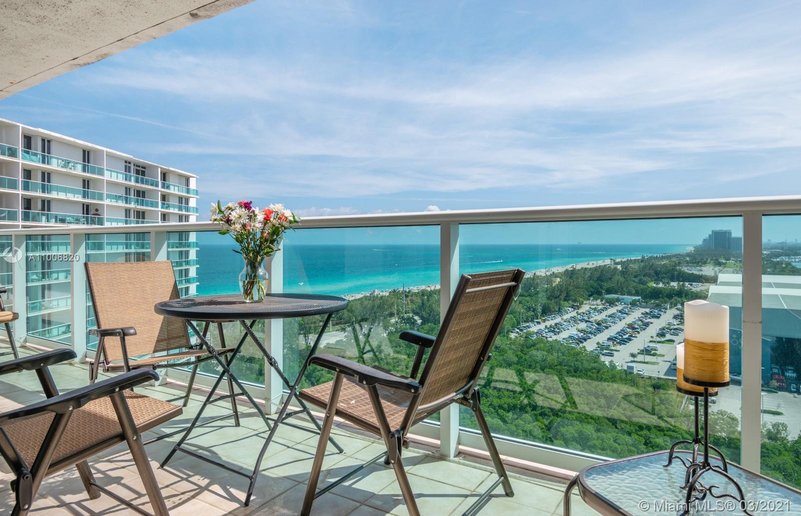 Sunny Isles Beach, FL 33160,100 Bayview Dr #1925