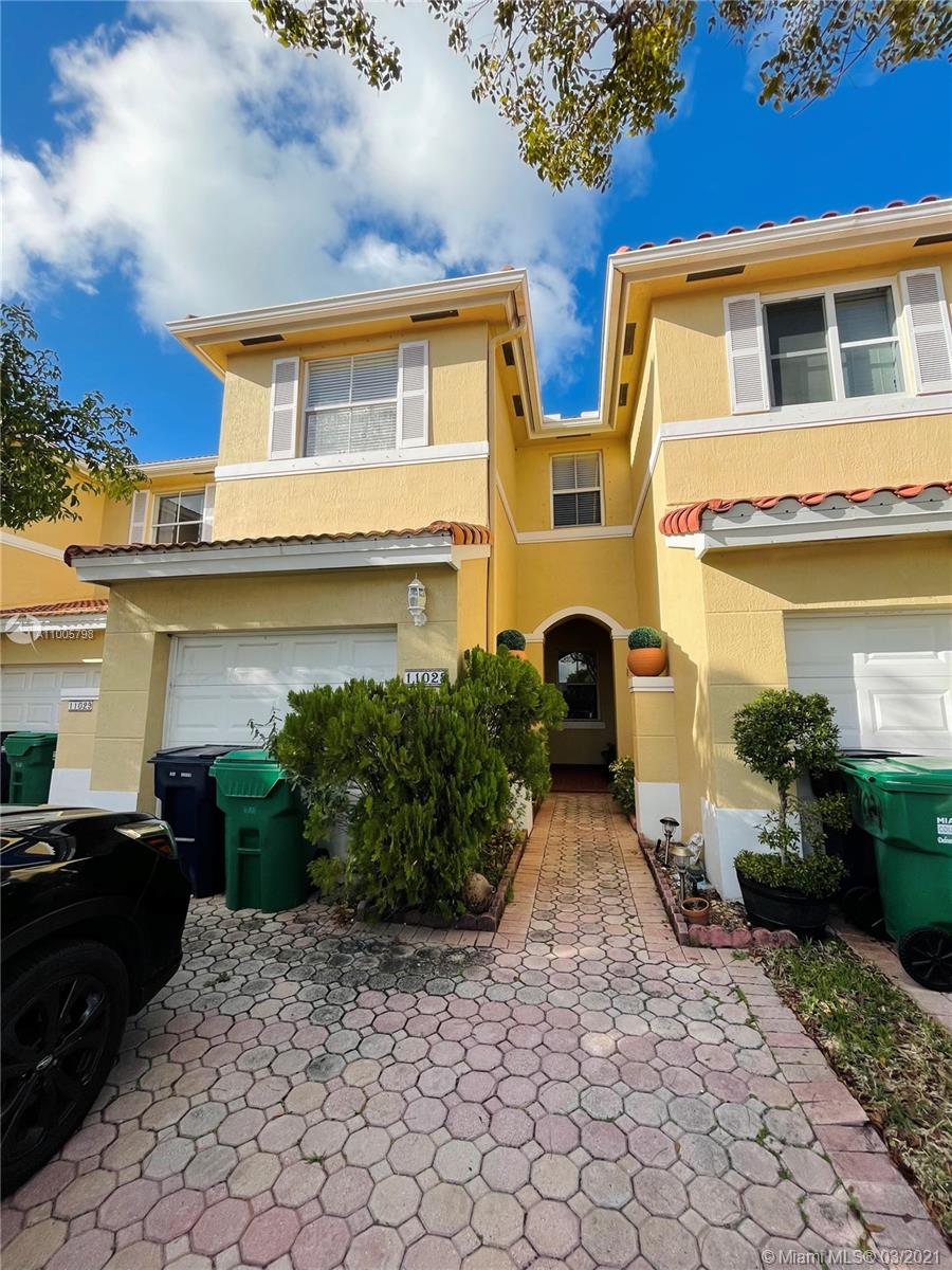 Doral, FL 33178,11025 NW 43rd Ln #0