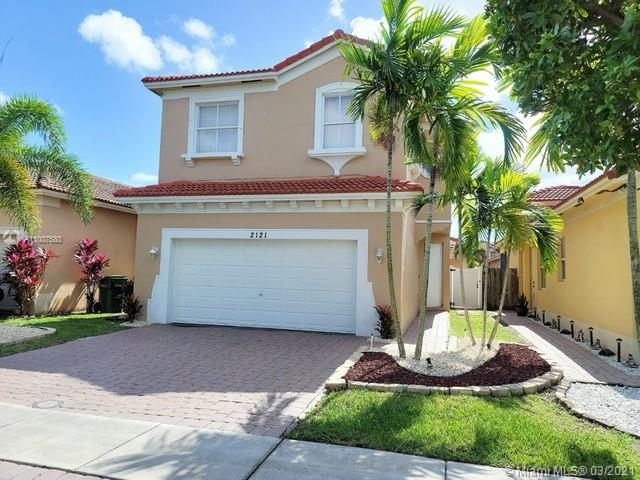 2121 NE 37th Ter, Homestead, FL 33033