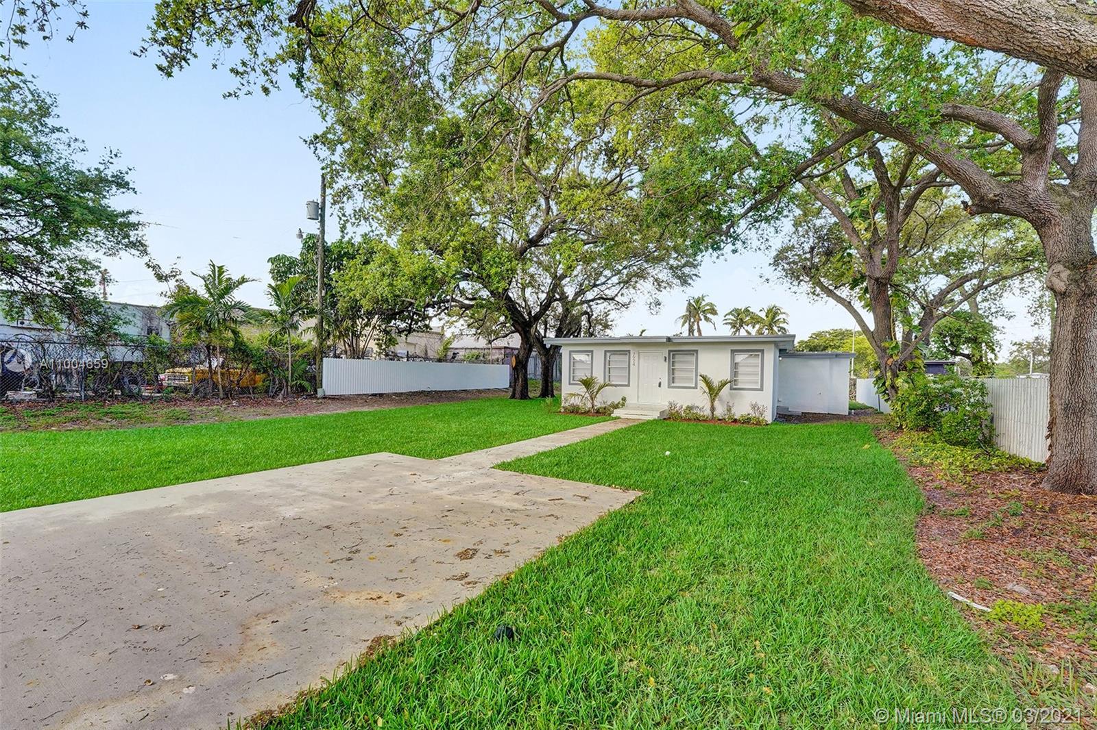 Miami, FL 33147,7924 NW 16th Ave