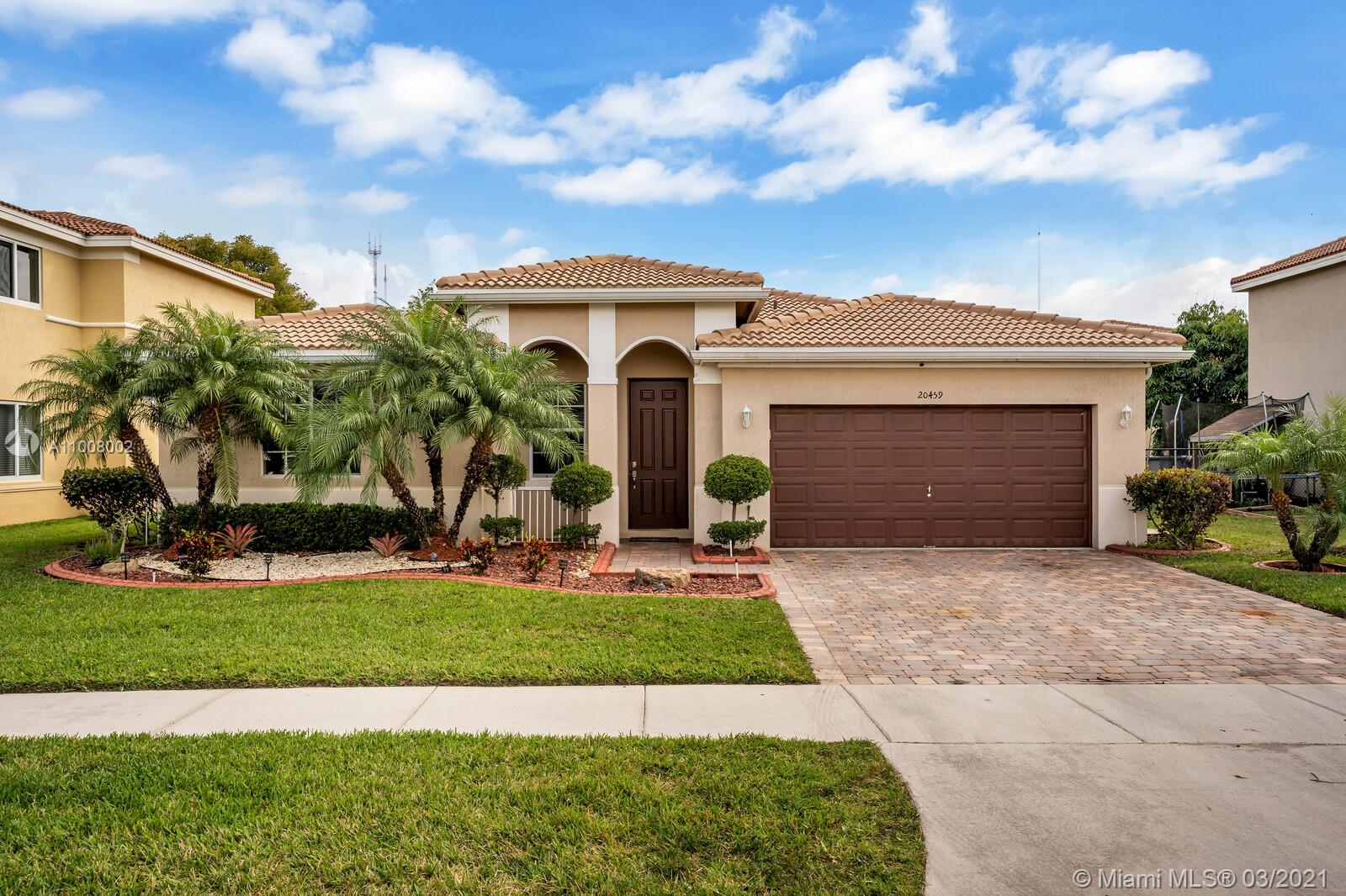 Coconut Cay Properties For Sale Homes and Condos Miami Gardens, Florida