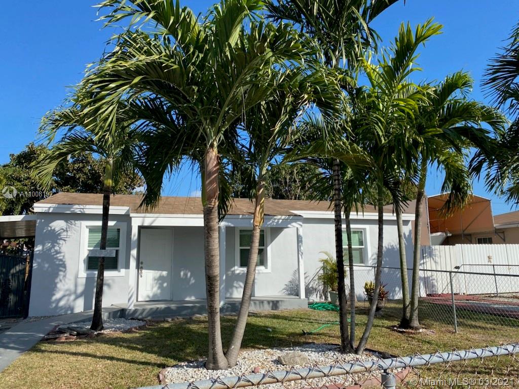 Hialeah, FL 33013,3891 E 8th Ct