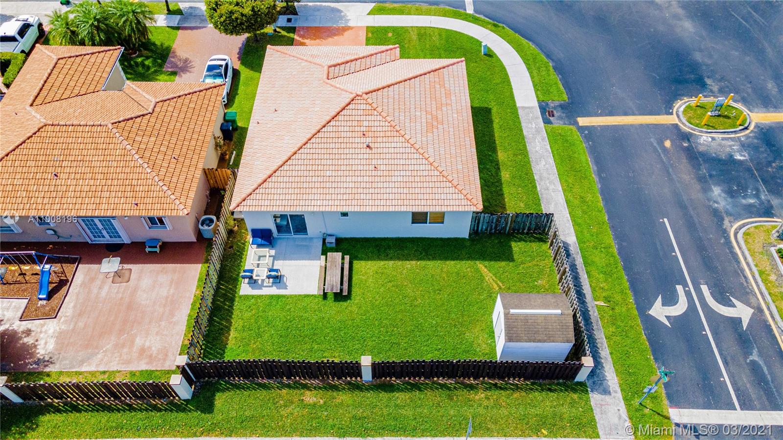 Miami, FL 33196,9403 SW 162nd Ct