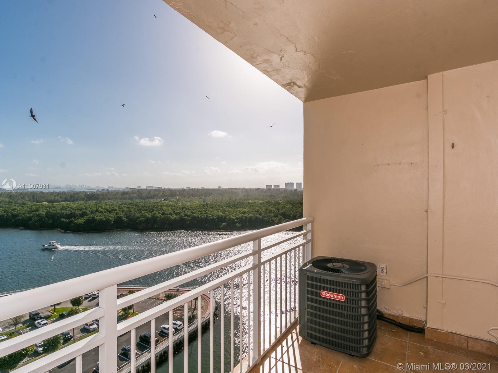 Sunny Isles Beach, FL 33160,400 Kings Point Dr #1506