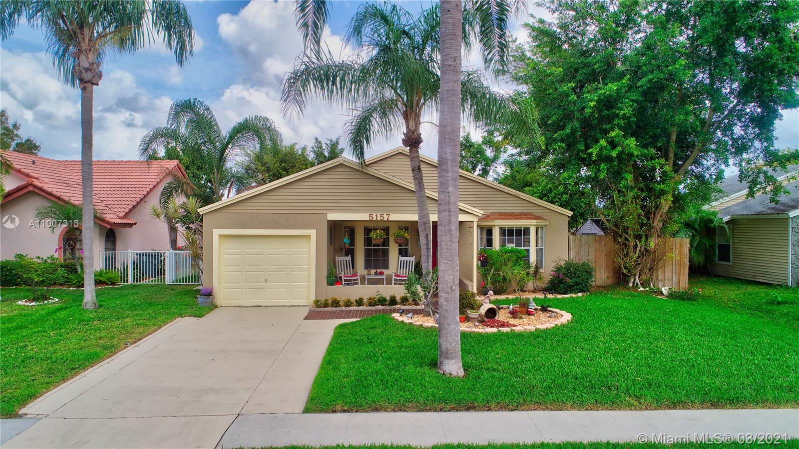 5157 Brian Blvd, Boynton Beach, FL 33472