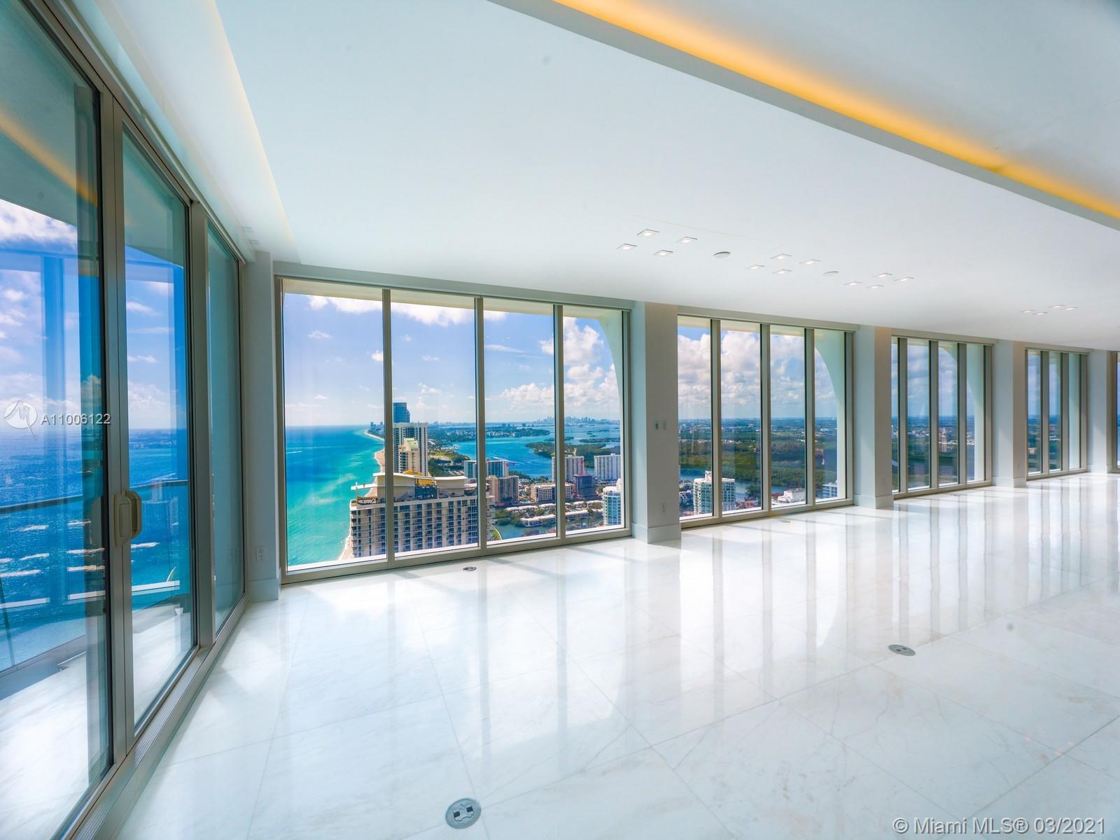 Sunny Isles Beach, FL 33160,16901 Collins Ave #4901