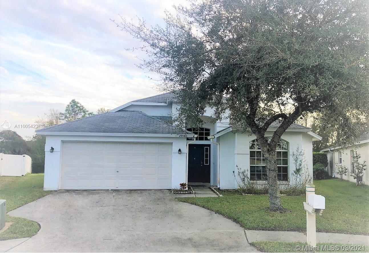 29540 OX EYE CT, Other City - In The State Of Florida, FL 33543