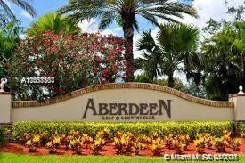 8073 Aberdeen Dr #101, Boynton Beach, FL 33472