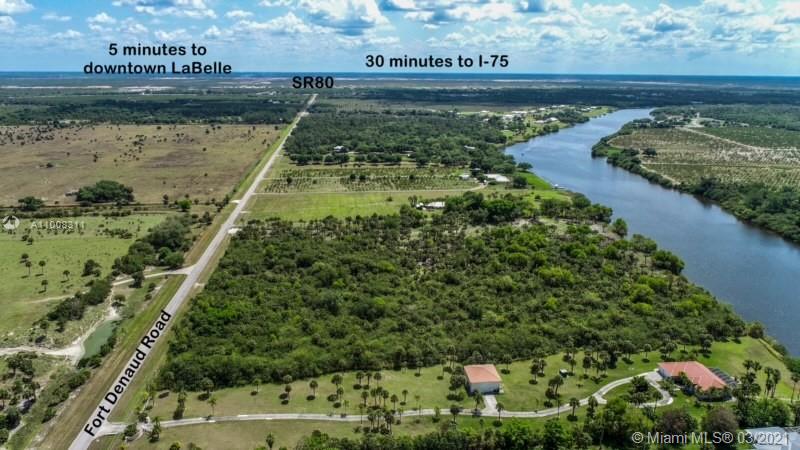 La Belle, FL 33935,5220 Fort Denaud Road