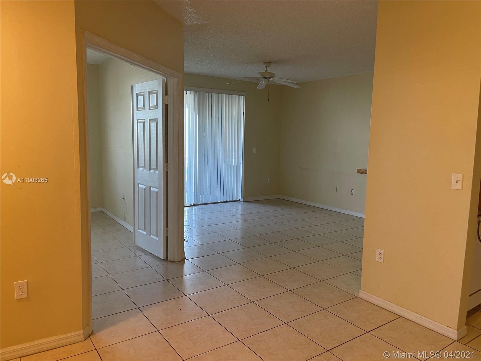 Miramar, FL 33025,2251 W Preserve Way #107