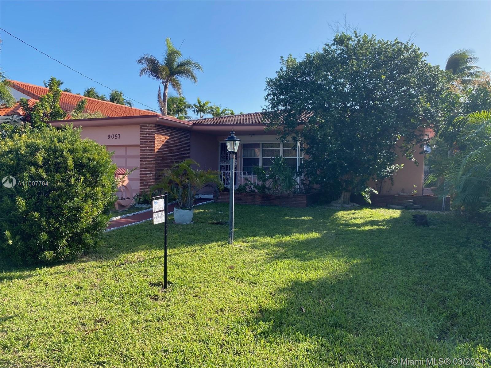 Photo 1 of 9057 Dickens Ave in Surfside - MLS A11007764