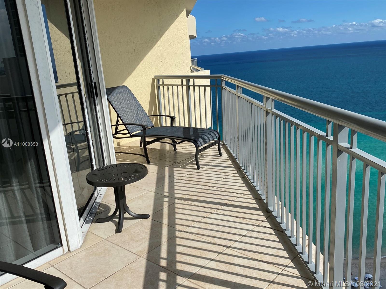 Sunny Isles Beach, FL 33160,17375 Collins Ave #2705