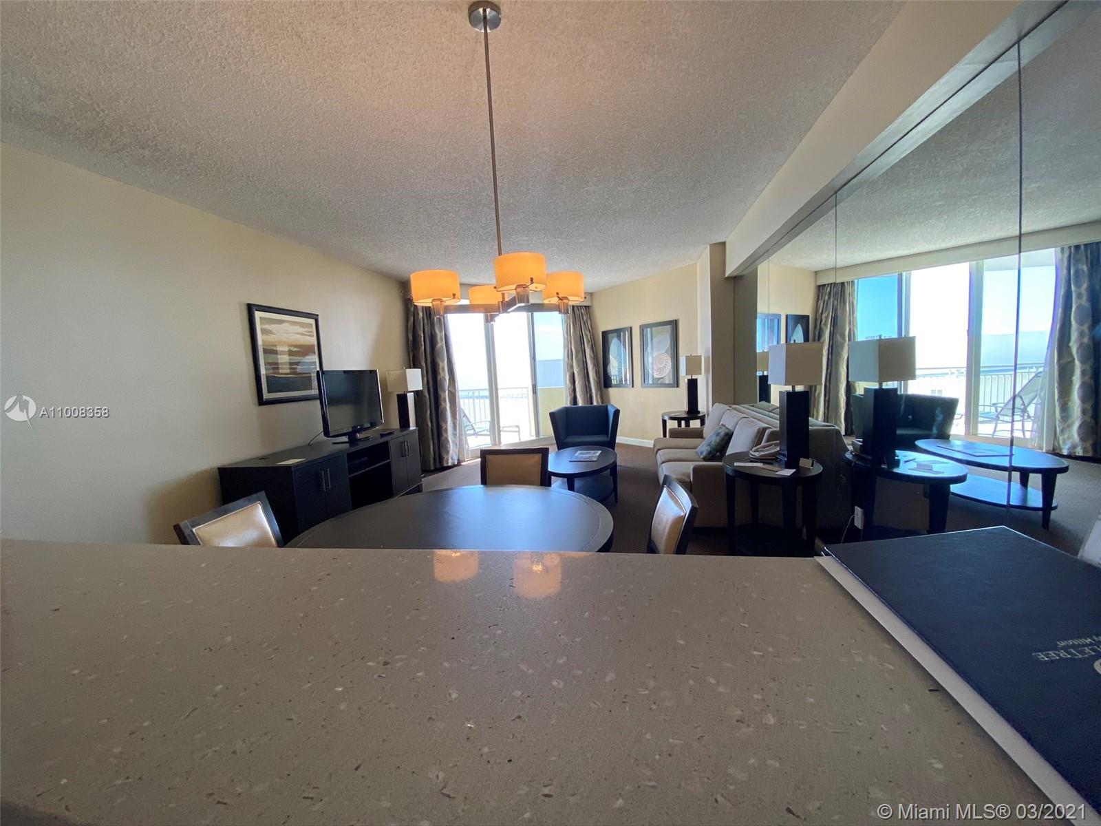 Sunny Isles Beach, FL 33160,17375 Collins Ave #2705