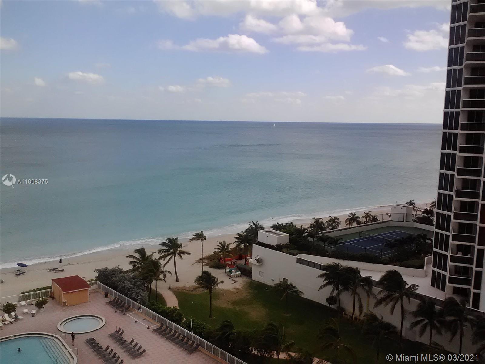 19201 Collins Ave #903, Sunny Isles Beach, FL 33160