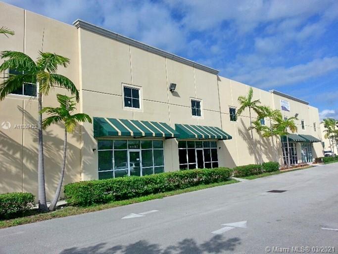 1071 NW 31st Ave #B-4, Pompano Beach, FL 33069