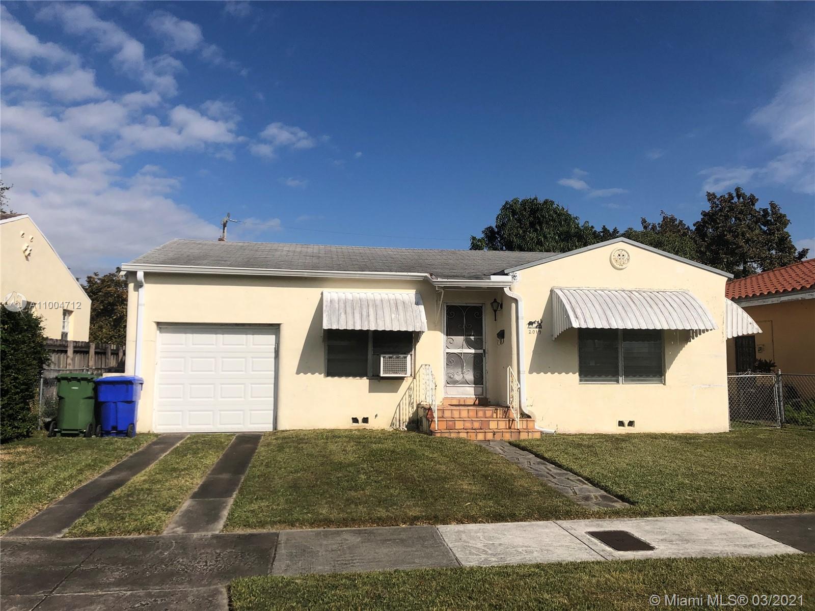 2019 SW 17th Ter, Miami, FL 33145