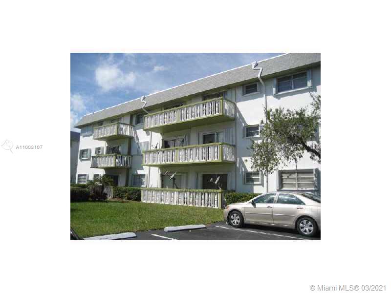 15225 NE 6 AV #B307, North Miami Beach, FL 33162