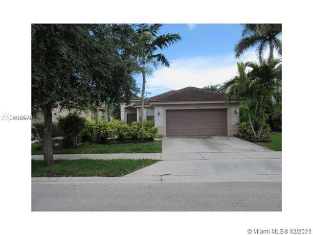 1610 Sweetgum Ter, Weston, FL 33327