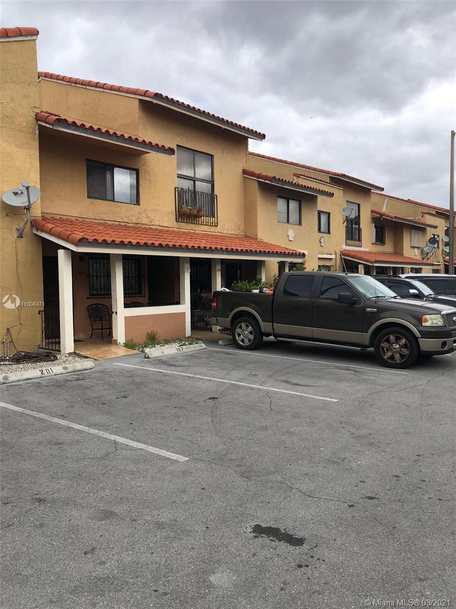 Hialeah, FL 33016,2735 W 62nd St #207