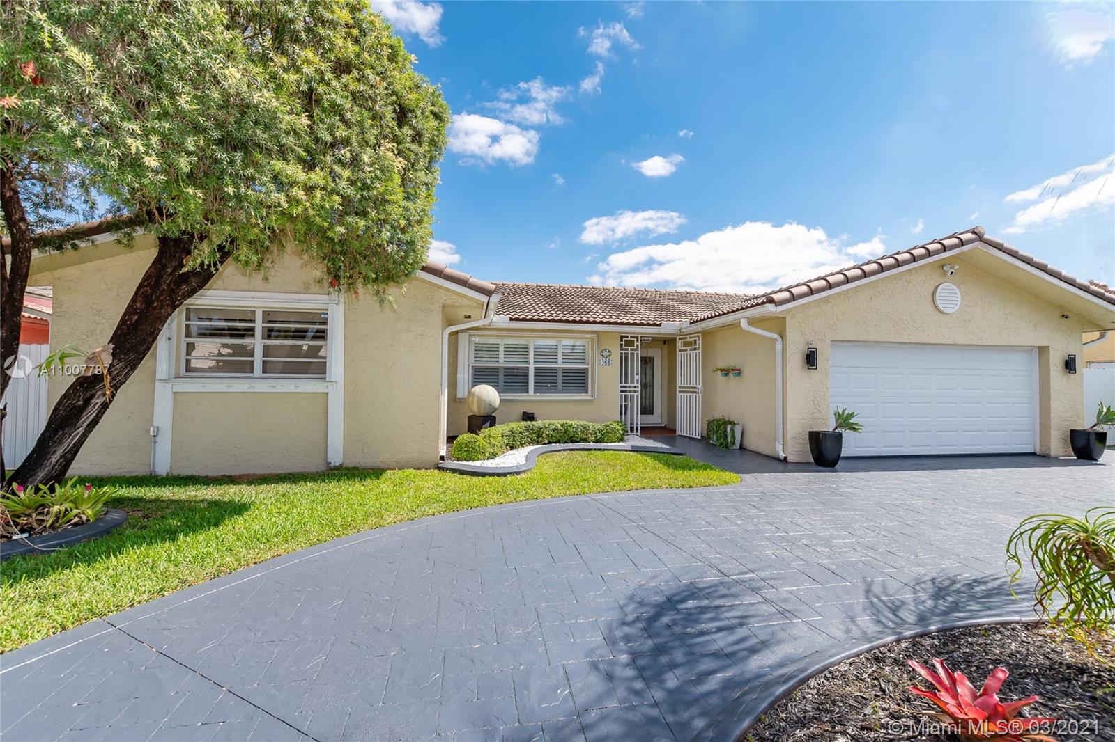 Miami, FL 33182,461 NW 132nd Ct
