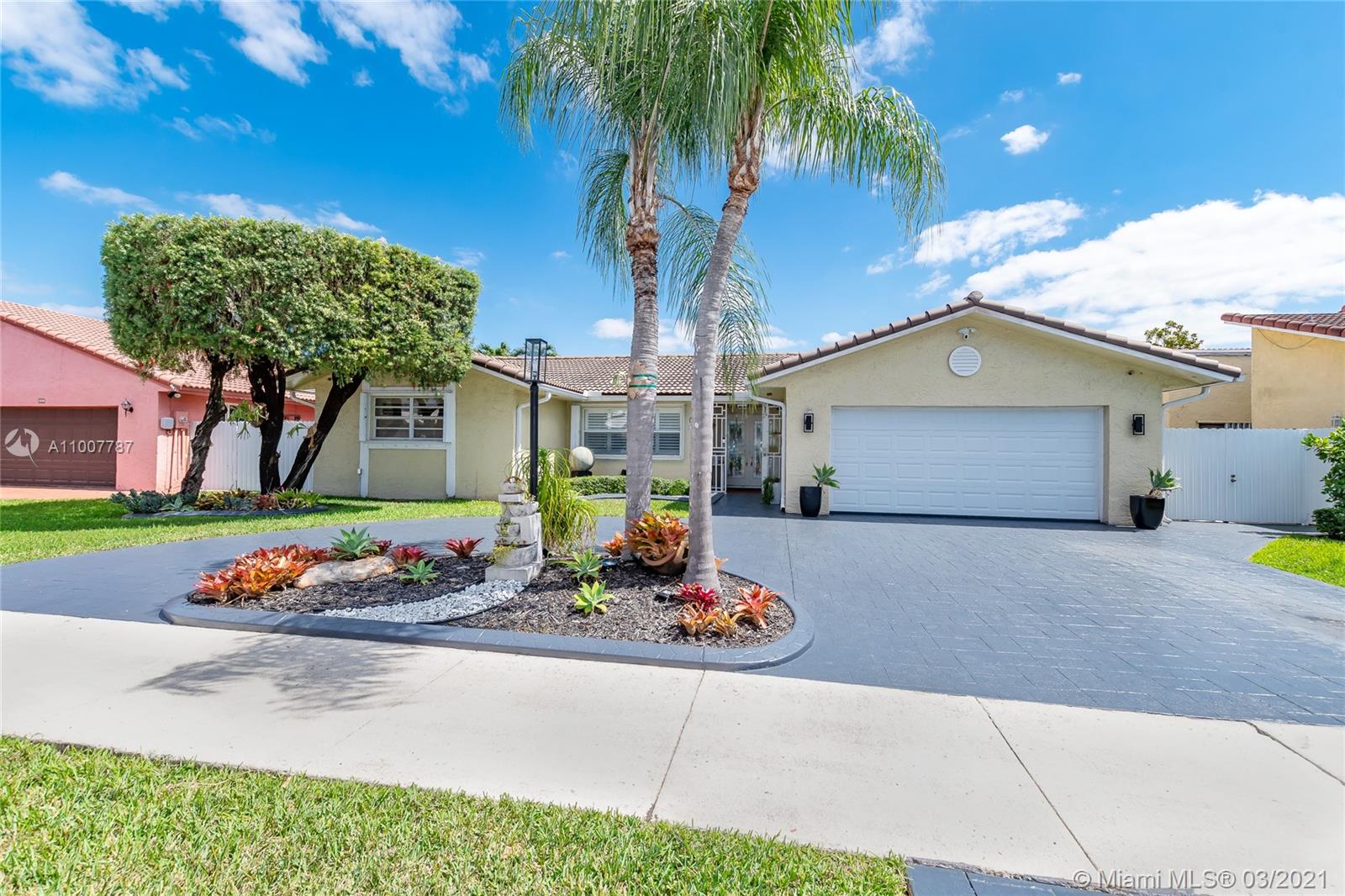 Miami, FL 33182,461 NW 132nd Ct